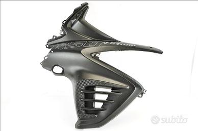 SUZUKI V STROM 650 XT ABS 15 17 carena laterale