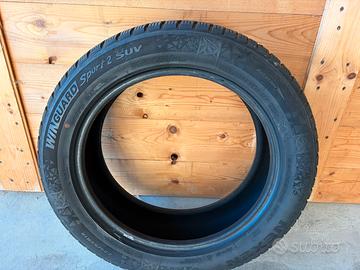 Gomme Invernali 225/55/r18