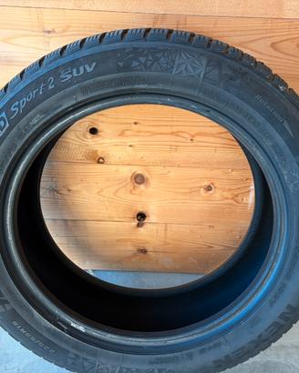 Gomme Invernali 225/55/r18