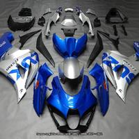 Carena Completa per SUZUKI GSXR 1000 / R 2017 2021