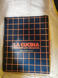 enciclopedia cucina