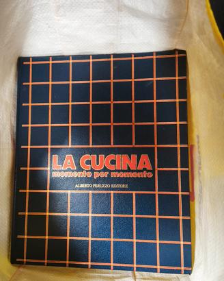 enciclopedia cucina