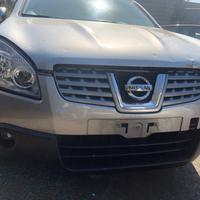 Nissan qashqai anno 2010