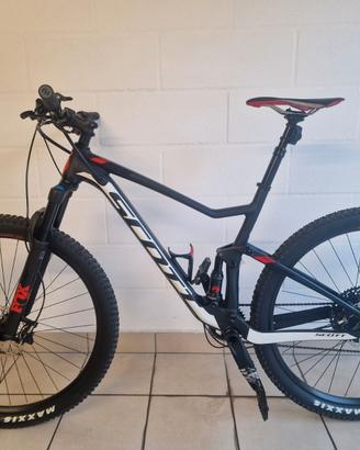Scott Spark 940 20'/L