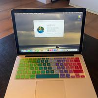 MacBook pro
