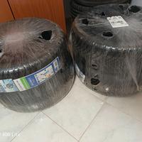 pneumatici nuovi 4 sta Linglongtire 205/50/17 93xl