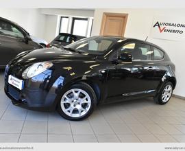 ALFA ROMEO MiTo 1.6 JTDm 16V Dist. Sport Pack