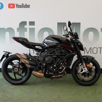 MV Agusta Brutale 800 R - 2024 100KM