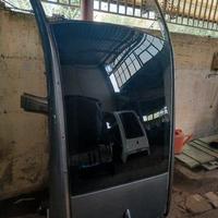 tetto panoramico nissan qashqai j11