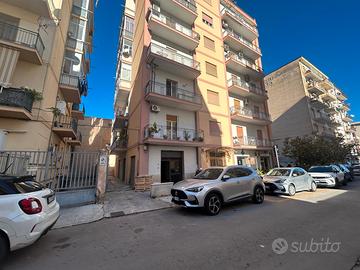 Locale commerciale zona uditore