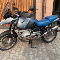 Bmw r 1150 gs