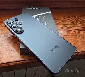Samsung Galaxy S26 Ultra 512GB Black 