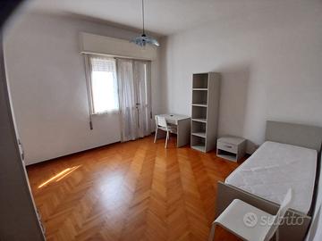 Singola per studenti zona ospedali