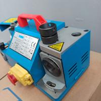 Affilatrice punte trapano Fervi