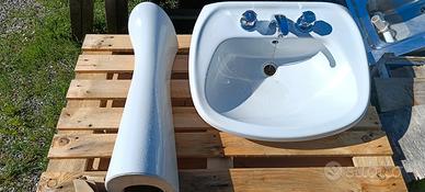 lavabo bagno