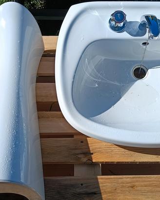 lavabo bagno