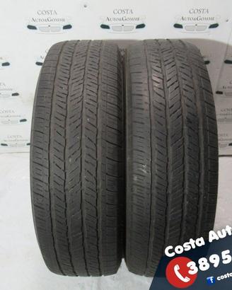 255 70 18 Bridgestone 4Stagioni 85%  Pneus