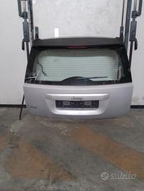 Portello Posteriore Jeep Compass 2006