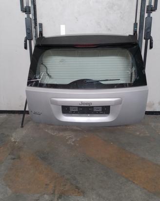 Portello Posteriore Jeep Compass 2006