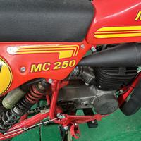 Maico 250 2t mc del 1981