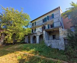 CASA INDIPENDENTE A VOBBIA