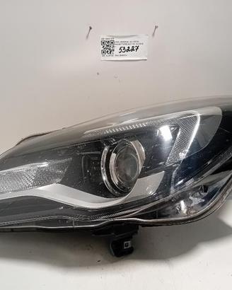 FARO ANTERIORE SINISTRO OPEL Insignia Berlina 3903