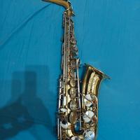 sax alto selmer Mark VII