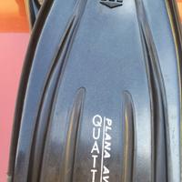 Pinne mare avanti 4 usate poco