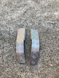 parafanghi ape per ruote larghe 