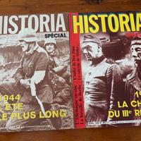 Historia - Speciali 1944 e 1945