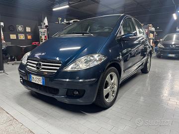 Mercedes-benz A 150 Avantgarde Neopatentati