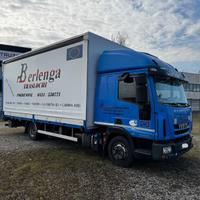 Iveco Eurocargo 100