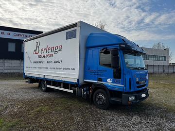 Iveco Eurocargo 100