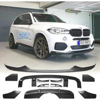 KIT CARROZZERIA BMW X5 F15 12- M PERFORMANCE