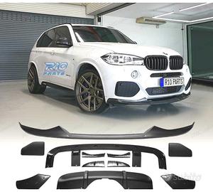 KIT CARROZZERIA BMW X5 F15 12- M PERFORMANCE