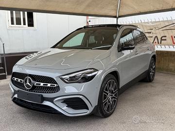 Mercedes-benz GLA 200 d Automatic AMG Line Premium