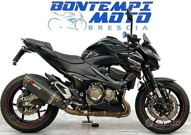 Kawasaki Z 800