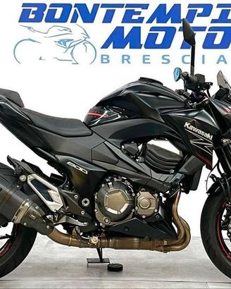 Kawasaki Z 800