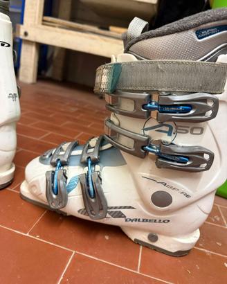 SCARPONI SCI DALBELLO ASPIRE 50