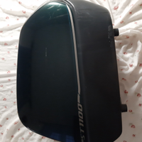 2 valige bauli Honda Pan European ST1100