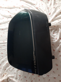 2 valige bauli Honda Pan European ST1100