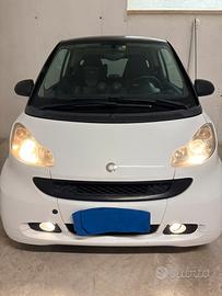 Smart For Two  coupe MHD