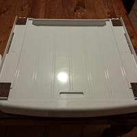 kit sovrapposizione lavatrice asciugatrice