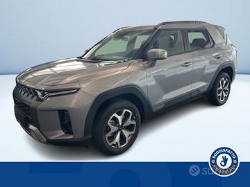 KGM Torres Style 1.5 Turbo GDI 163 CV