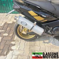 SCARICO TMAX 2001 2007