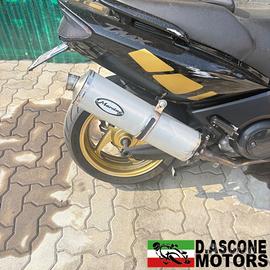 SCARICO TMAX 2001 2007