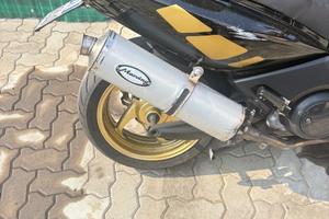 SCARICO TMAX 2001 2007