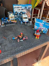 Playmobil