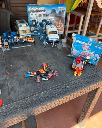 Playmobil
