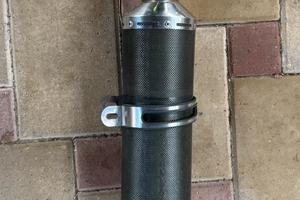 Terminale SHARK  per bmw K1200R